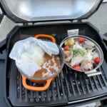 【画像】「Sugar Beach Oarai」宿泊体験記vol.2【BBQ編】波音を聞きながら贅沢なBBQ＆キャンプファイアを満喫 〜 画像1