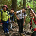 【画像】登山やクライミング体験などのプログラムが充実！  「ほくと 山の学校 2024」で山の魅力を体感しよう 〜 画像1