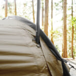 【画像】キャンプギアブランド「VASTLAND」、高い快適性と開放感を両立した2ルーム型の「トンネルテント デュオ」を発売 〜 画像1