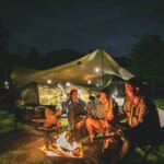 【画像】富士山に抱かれた絶景キャンプインフェス!!　「FUJI&SUN’24」が増ステージで今年も開催迫る【2024年5月11・12日】 〜 画像1