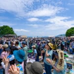 【画像】いよいよ春フェスシーズン到来！ アウトドア&音楽を楽しめる東北最大級フェスまで目白押し【5月に行くべき音楽フェス】 〜 画像1