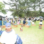 【画像】琵琶湖畔に多種多彩なキャンピングカーが大集合！　「BIWAKOアウトドアキャンピングカーフェスタ2024」開催【2024年6月1・2日】 〜 画像1