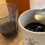 【画像】インスタントコーヒーにまさかの麦茶投入？　アウトドアで極上の1杯を楽しむ裏技とは 〜 画像1