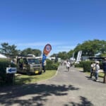 【画像】琵琶湖畔に多種多彩なキャンピングカーが大集合！　「BIWAKOアウトドアキャンピングカーフェスタ2024」開催【2024年6月1・2日】 〜 画像1
