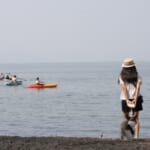 【画像】琵琶湖畔に多種多彩なキャンピングカーが大集合！　「BIWAKOアウトドアキャンピングカーフェスタ2024」開催【2024年6月1・2日】 〜 画像1