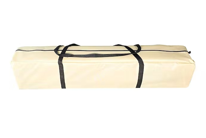 カインズのオーニングタープ ワイド250cm
