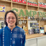 【画像】「CAMP DEPOT大和店」の名物店長が激推し！　保冷力最強のハード＆ソフトクーラー２選 〜 画像1