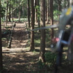 【画像】120m超えのジップラインで空を飛ぶ！　都心から近い空中アスレチックパーク「フォレストアドベンチャー・千葉」に行ってきた 〜 画像1