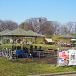 彩湖・道満グリーンパーク・BBQガーデン