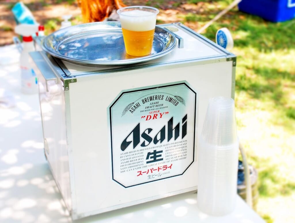 彩湖・道満グリーンパーク・BBQガーデン