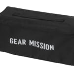 【画像】トヨトミの「GEAR MISSIONシリーズ」から琺瑯を採用したコンパクト設計の二次燃焼焚火台が誕生 〜 画像1