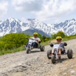 【画像】白馬の山頂で絶景を楽しむ音楽フェス！　「HAKUBA ヤッホー！　FESTIVAL 2024」【2024年5月18日～5月26日】 〜 画像1