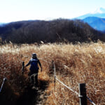 【画像】【秀麗富嶽十二景】初心者向け絶景富士見の縦走デビュー！　三番山頂コンビ「大蔵高丸〜ハマイバ」縦走のススメ 〜 画像1