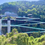 【画像】絶景富士山を望む高松山「カルディのスクエアクッカー&ミニパンセット」で台湾山飯に舌鼓 〜 画像1