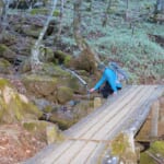 【画像】【秀麗富嶽十二景】一番山頂は修行の縦走だった「ダブル一番山頂」からの絶景ピストンはガチ凄な美しさ【その1／雁ヶ腹摺山】 〜 画像1