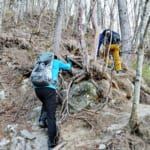 【画像】【秀麗富嶽十二景】一番山頂は修行の縦走だった「ダブル一番山頂」からの絶景ピストンはガチ凄な美しさ【その1／雁ヶ腹摺山】 〜 画像1