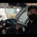 【画像】理想の船として完璧！　清木場俊介さんが福岡で出会った「ヤンマーEX38 COMFORT」の艤装に大興奮 〜 画像1