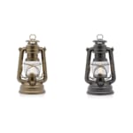 【画像】炎のやさしい灯りを忠実に再現！　老舗「フュアハンド」のLEDランタンが屋内外でムーディさを好演出 〜 画像1