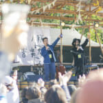 【画像】クラフトビール醸造所で開催されるキャンプ型音楽フェス「麦ノ秋音楽祭2024 #Harvest」【2024年5月11日～5月12日】 〜 画像1