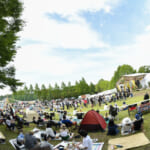 【画像】クラフトビール醸造所で開催されるキャンプ型音楽フェス「麦ノ秋音楽祭2024 #Harvest」【2024年5月11日～5月12日】 〜 画像1