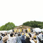 【画像】クラフトビール醸造所で開催されるキャンプ型音楽フェス「麦ノ秋音楽祭2024 #Harvest」【2024年5月11日～5月12日】 〜 画像1
