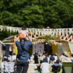 【画像】クラフトビール醸造所で開催されるキャンプ型音楽フェス「麦ノ秋音楽祭2024 #Harvest」【2024年5月11日～5月12日】 〜 画像1