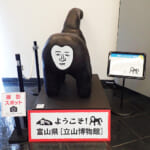 【画像】立山登山異聞「日本史上最大の謎」新田次郎先生も途中下車の旅？　リアル「剱岳の錫杖頭」を刮目 〜 画像1