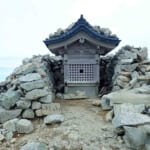 【画像】立山登山異聞「日本史上最大の謎」新田次郎先生も途中下車の旅？　リアル「剱岳の錫杖頭」を刮目 〜 画像1