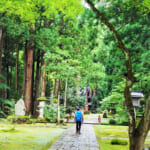 【画像】立山登山異聞「日本史上最大の謎」新田次郎先生も途中下車の旅？　リアル「剱岳の錫杖頭」を刮目 〜 画像1