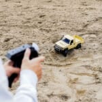 【画像】マニア垂涎の再現性が心くすぐる！　ランクル79のラジコンが走破性も実車譲りだった 〜 画像1