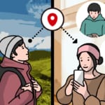 【画像】登山者を待っている側も安心！　「本当にあった」に学ぶ、登山のリスクヘッジ【vol.09   ピンチを救うかもしれない通信機能編】 〜 画像1