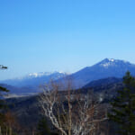 【画像】鳩待峠発から至仏山と巡る、春限定の残雪期ルートで行く白銀の至仏山登山と尾瀬ヶ原ハイク 〜 画像1