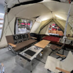 【画像】売り場面積100坪の広々空間でゆったりお買い物ができる！「スノーピーク二子玉川」が2024年6月1日（土）に装いを新たにオープン 〜 画像1