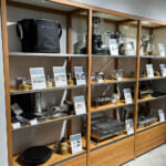 【画像】売り場面積100坪の広々空間でゆったりお買い物ができる！「スノーピーク二子玉川」が2024年6月1日（土）に装いを新たにオープン 〜 画像1