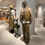 【画像】売り場面積100坪の広々空間でゆったりお買い物ができる！「スノーピーク二子玉川」が2024年6月1日（土）に装いを新たにオープン 〜 画像1