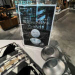 【画像】売り場面積100坪の広々空間でゆったりお買い物ができる！「スノーピーク二子玉川」が2024年6月1日（土）に装いを新たにオープン 〜 画像1