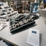 【画像】売り場面積100坪の広々空間でゆったりお買い物ができる！「スノーピーク二子玉川」が2024年6月1日（土）に装いを新たにオープン 〜 画像1