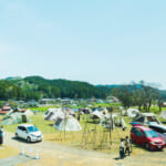 【画像】キャンパーさんを突撃取材【vol.02】イベントで知り合ったスノーピーク愛好家仲間と家族ぐるみの絆が育まれる 〜 画像1