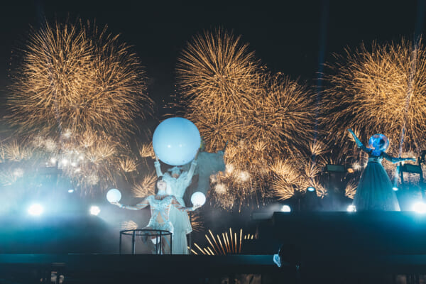 STAR ISLAND 2024 FUKUOKAの様子