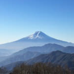 秀麗富嶽のイメージ
