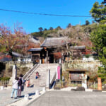 修善寺の修禅寺門前