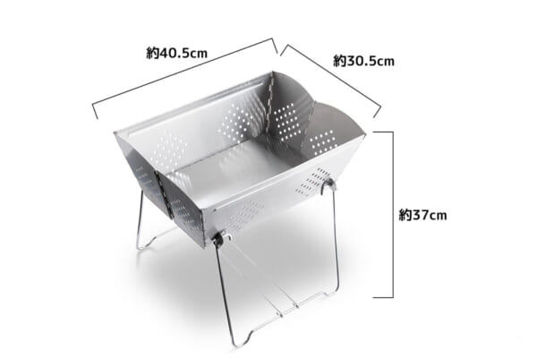 workman_folding_wide_squaregril19 | soto lover - ソトラバ