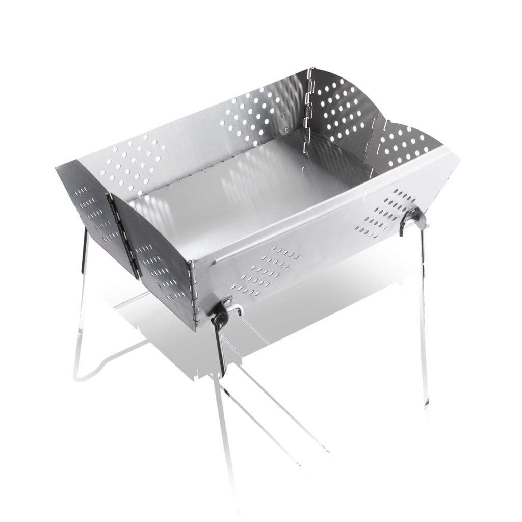 workman_folding_wide_squaregrill1 | soto lover - ソトラバ