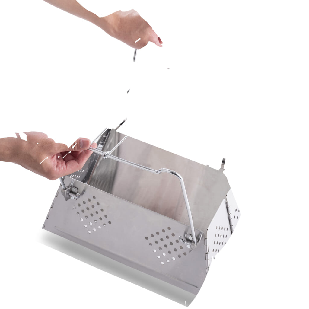 workman_folding_wide_squaregrill6 | soto lover - ソトラバ