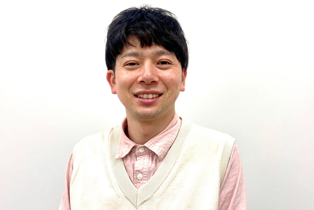 ワークマンの広報部の松重さん