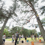 【画像】琵琶湖畔に多種多彩なキャンピングカーが大集合！　「BIWAKOアウトドアキャンピングカーフェスタ2024」開催【2024年6月1・2日】 〜 画像1