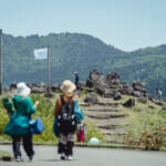 【画像】富士山を望む絶好のロケーションのなか親子で遊び尽くす！「NEC presents FUJI&SUN’24」参戦ルポ 〜 画像1