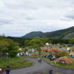 【画像】富士山を望む絶好のロケーションのなか親子で遊び尽くす！「NEC presents FUJI&SUN’24」参戦ルポ 〜 画像1