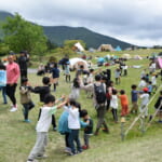 【画像】富士山を望む絶好のロケーションのなか親子で遊び尽くす！「NEC presents FUJI&SUN’24」参戦ルポ 〜 画像1