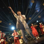 【画像】富士山を望む絶好のロケーションのなか親子で遊び尽くす！「NEC presents FUJI&SUN’24」参戦ルポ 〜 画像1